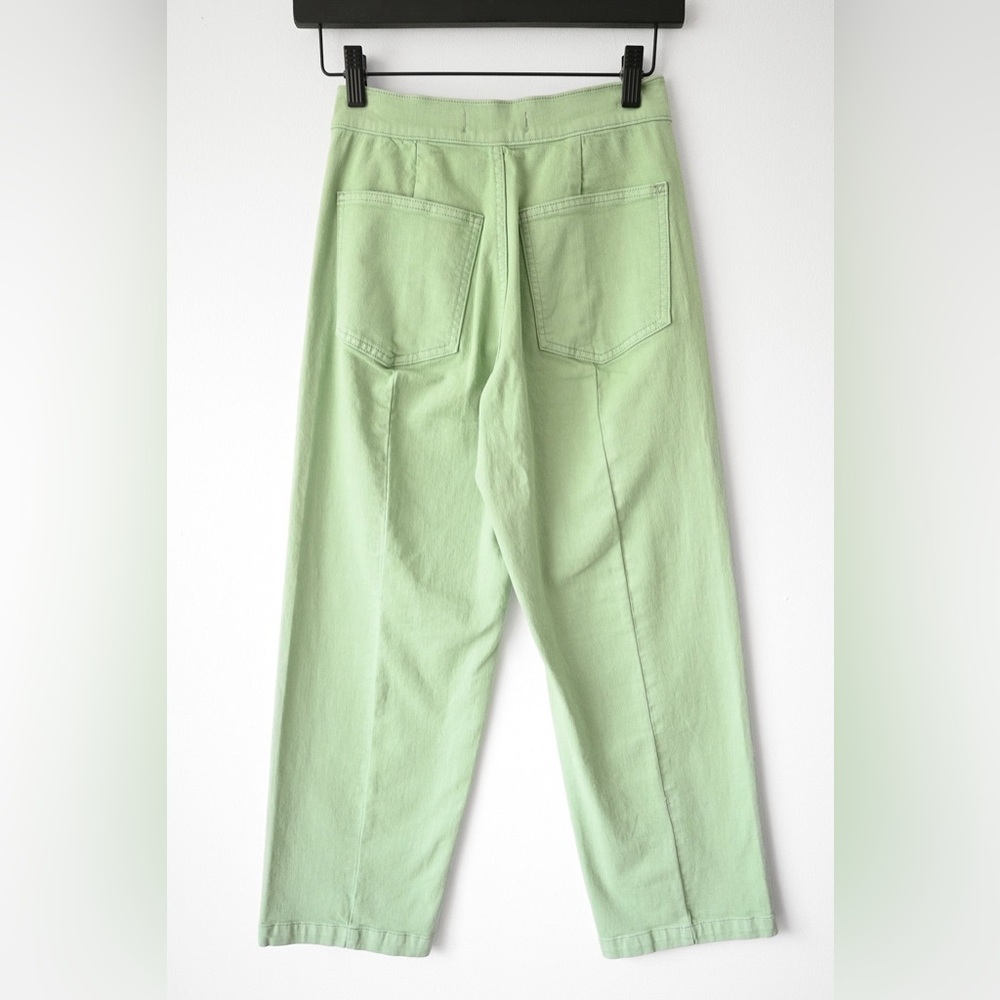 Madewell “The Emmett Wide Leg Jean” New With Tags - Picture 10 of 11